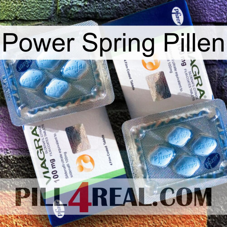 Power Spring Pills viagra5